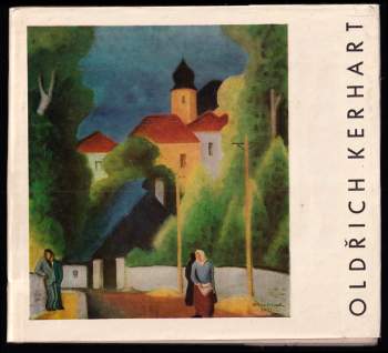Oldřich Kerhart