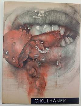 Eva Petrová: Oldřich Kulhánek