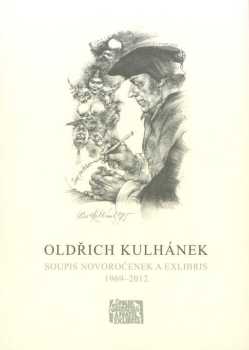 Oldřich Kulhánek
