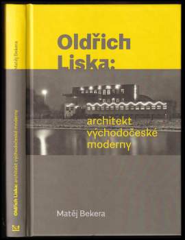 Matěj Bekera: Oldřich Liska
