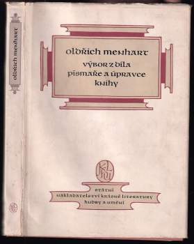 Oldřich Menhart