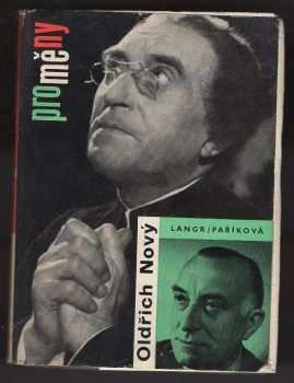 Oldřich Nový