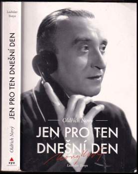 Oldřich Nový