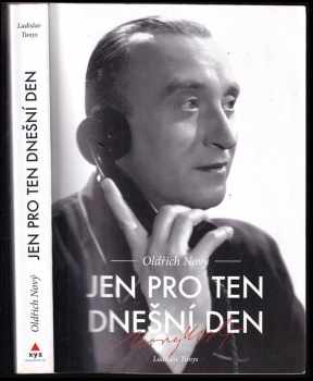 Ladislav Tunys: Oldřich Nový