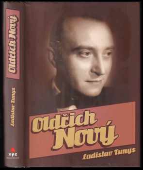 Ladislav Tunys: Oldřich Nový