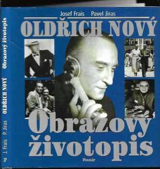 Josef Frais: Oldřich Nový