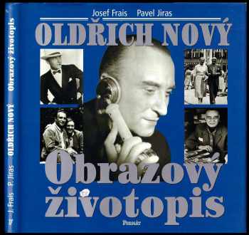 Oldřich Nový