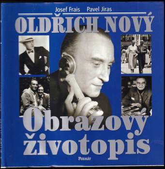 Oldřich Nový