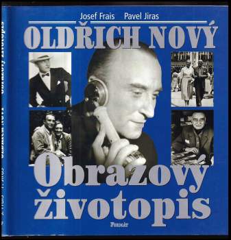 Oldřich Nový