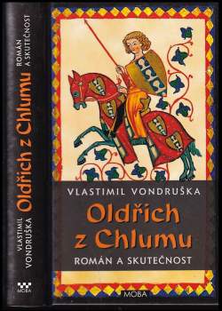 Oldřich z Chlumu