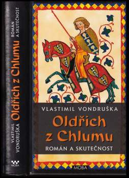 Oldřich z Chlumu