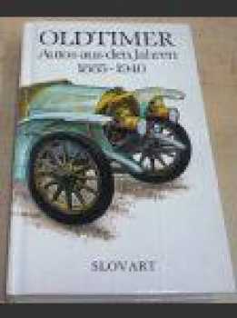 Motorräder aus den Jahren bis 1940