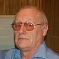 Oleg Fejgin