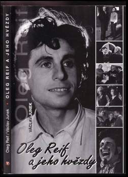 Oleg Reif a jeho hvězdy