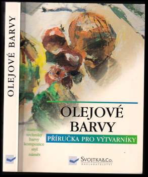 Olej