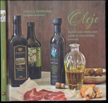 Oleje