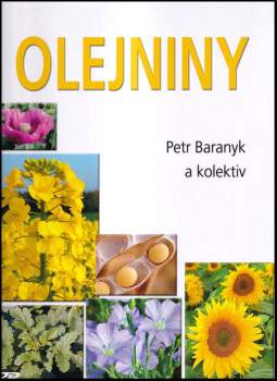 Olejniny