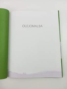 Olejomalba