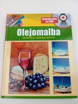 Olejomalba