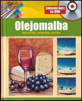 Olejomalba