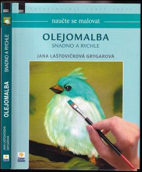 Olejomalba