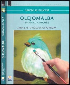 Olejomalba