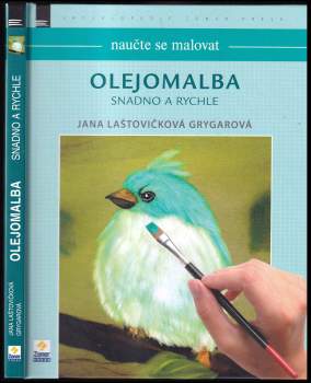 Olejomalba