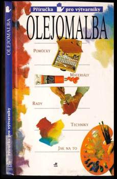 José María Parramón: Olejomalba