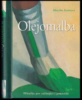 Marylin Scott: Olejomalba