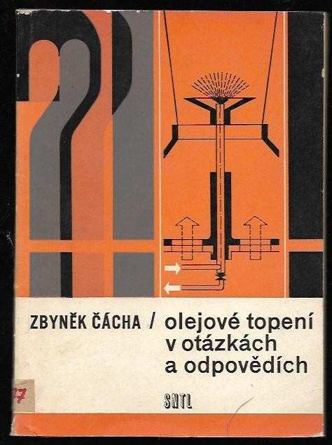 Olejové topení v otázkách a odpovědích