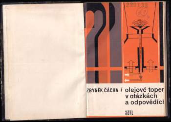 Zbyněk Čácha: Olejové topení v otázkách a odpovědích