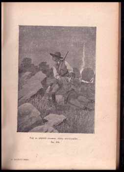 Karl May: Olejový princ