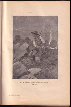 Karl May: Olejový princ