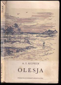 Olesja
