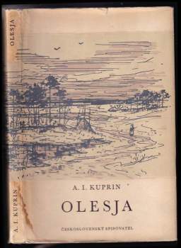 Olesja