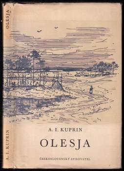 Olesja