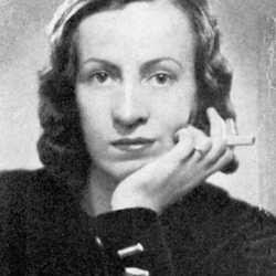 Olga Barényi