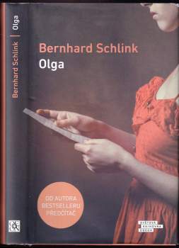 Bernhard Schlink: Olga