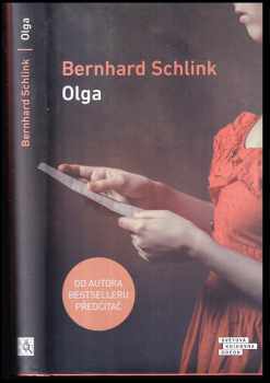 Bernhard Schlink: Olga