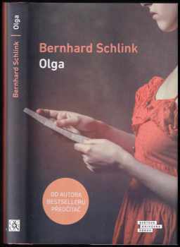 Bernhard Schlink: Olga