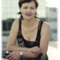 Olga Chválová