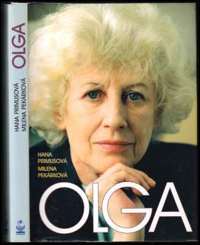 Hana Primusová: Olga