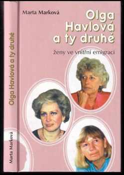 Olga Havlová a ty druhé
