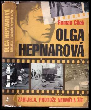 Olga Hepnarová