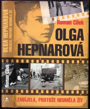 Olga Hepnarová