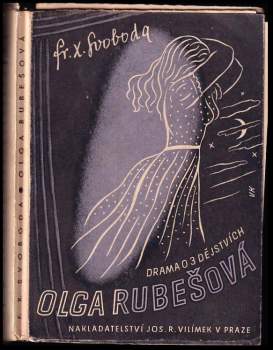 Olga Hubešová