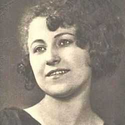 Olga Scheinpflugová