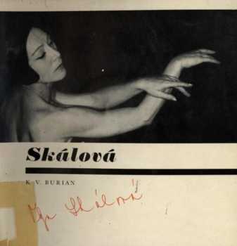 Olga Skálová
