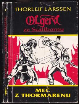 Olgerd ze Scallbornu