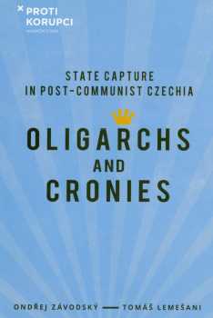Oligarchs and cronies